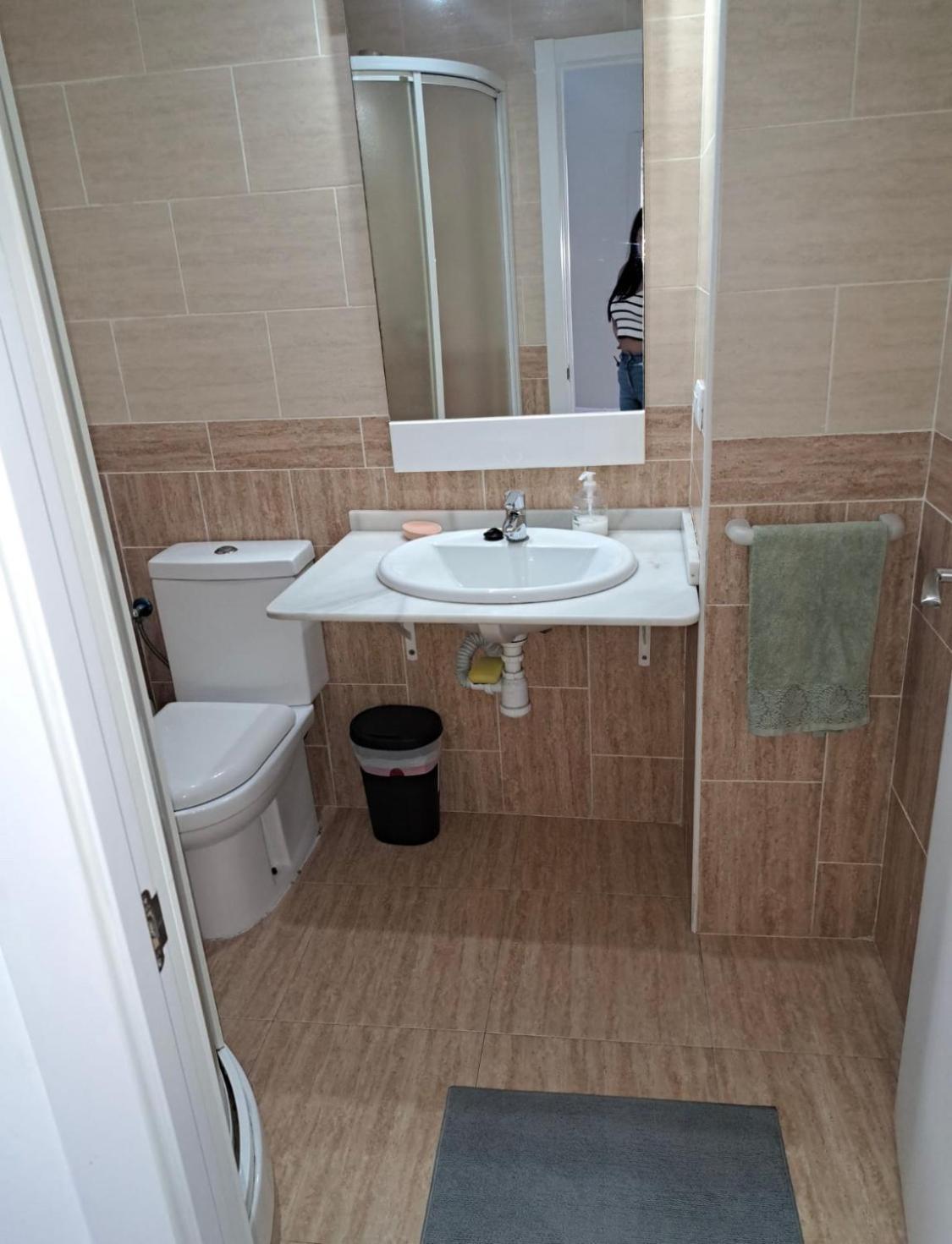 Sevilla's Bed And Terrace Guest house
