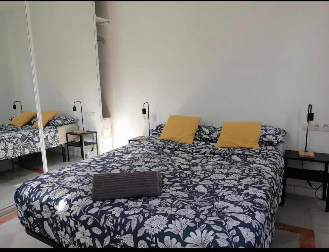 Sevilla's Bed And Terrace Guest house Seville