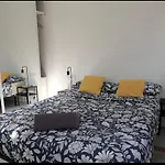 Sevilla\'S Bed And Terrace