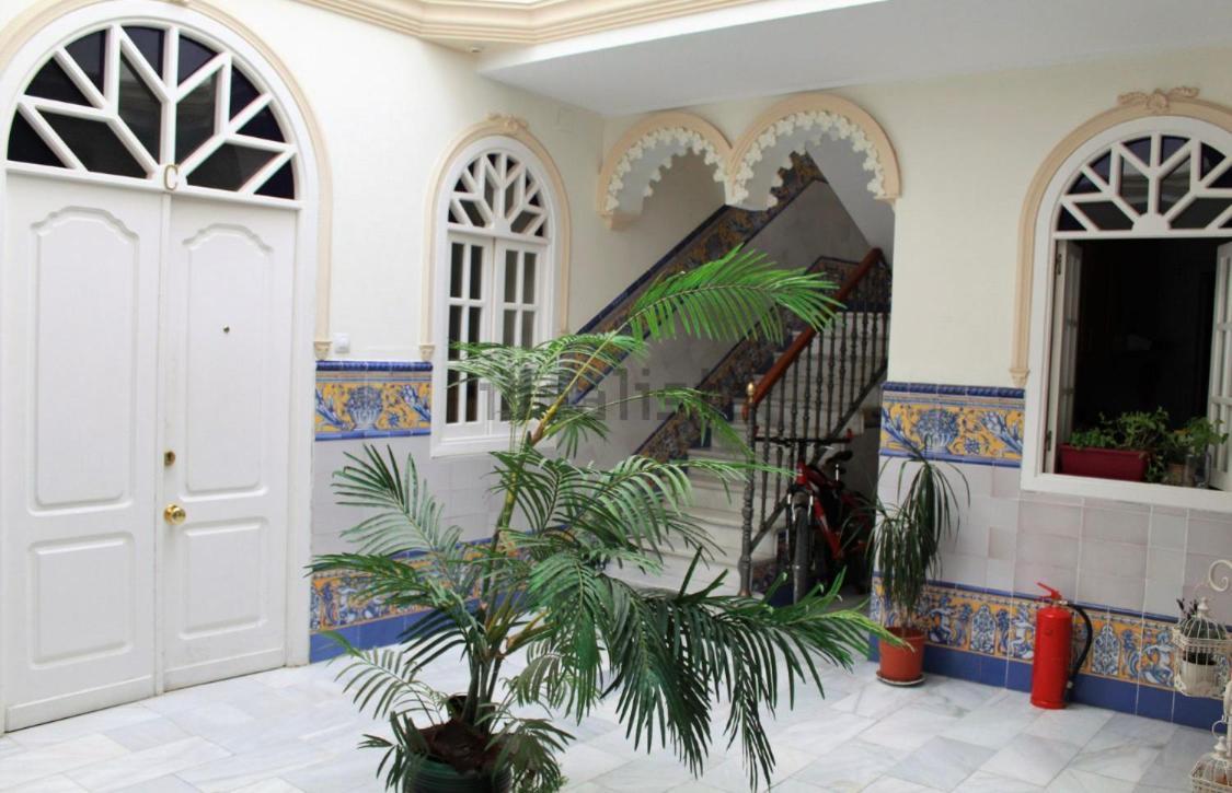 Gasthuis Sevilla's Bed And Terrace